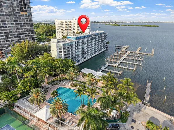 770 NE 69th St APT 6D, Miami, FL 33138