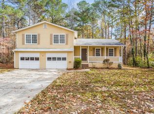 9368 Corbin Rd, Jonesboro, GA 30236