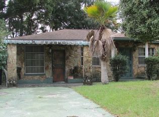 1714 W Saint Conrad St, Tampa, FL 33607