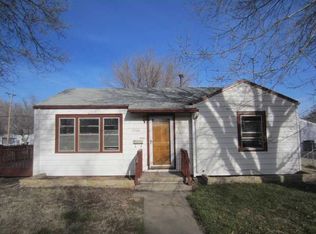 2504 S Everett Ave, Wichita, KS 67217