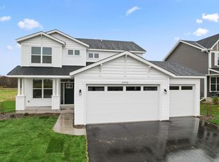 5998 Rathbun Ave NE, Otsego, MN 55374