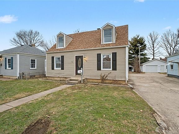 2nd image of 323 Mann Ave