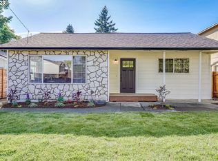 335 SE 90th Ave, Portland, OR 97216