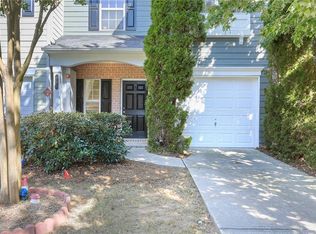 226 Magnolia Leaf Dr, Woodstock, GA 30188