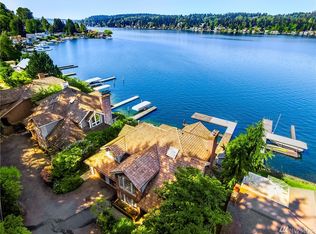 5207 Lakehurst Ln, Bellevue, WA 98006