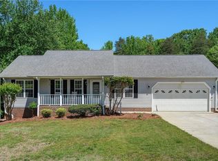 541 Moir Mill Rd, Eden, NC 27288