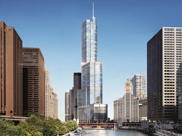 401 N Wabash Ave #68-A, Chicago, IL 60601