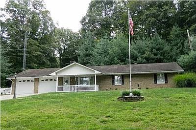 1st image of 460 W County Road 600 N