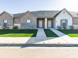 2549 134th St, Lubbock, TX 79423