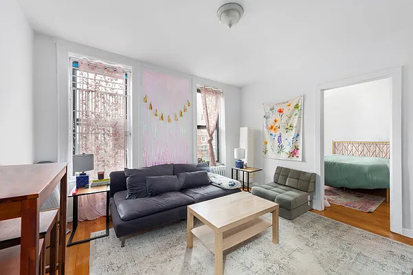 Rented by Brown Harris Stevens | media 1