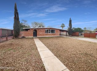 4922 E Lee St, Tucson, AZ 85712