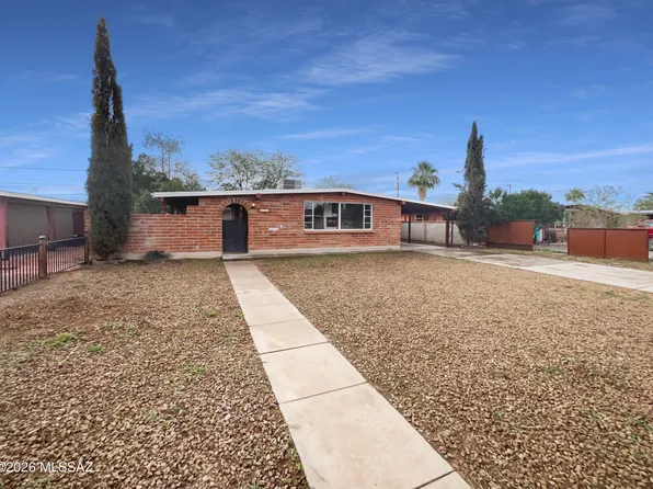 4922 E Lee St, Tucson, AZ 85712