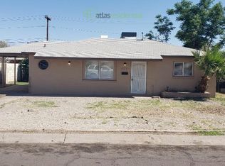 4511 W Whitton Ave, Phoenix, AZ 85031