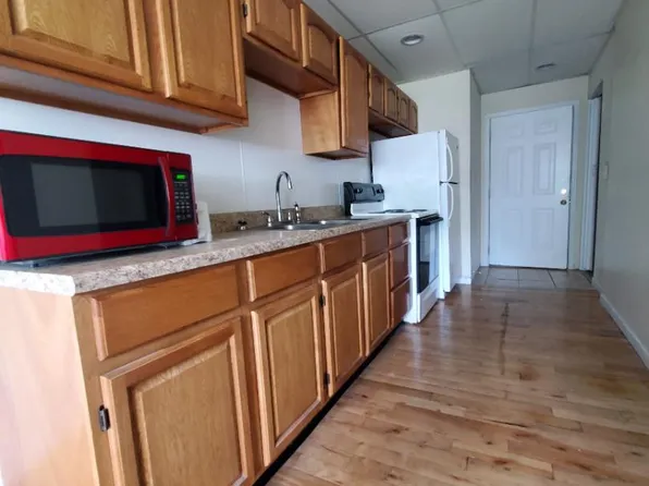 132 S Brady St #31, Du Bois, PA 15801