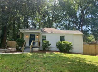 2126 Belhaven Ln SE, Atlanta, GA
