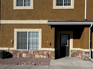 7783 Sand Lake Hts, Colorado Springs, CO 80908
