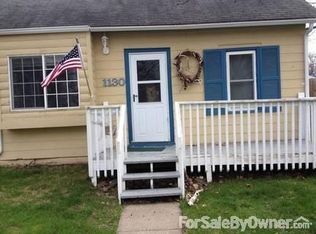 1130 1st St, Hudson, WI 54016