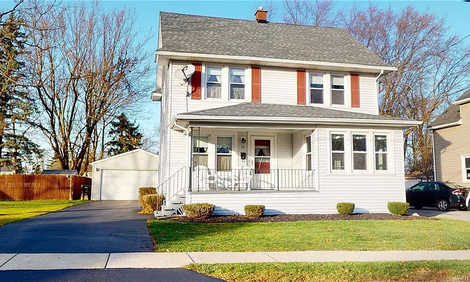 1st image of 16 Inwood Pl