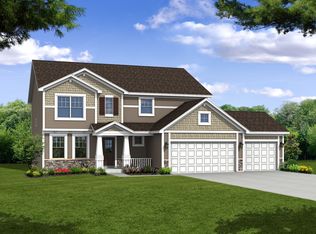 9272 Concord Rd, Saint John, IN 46373