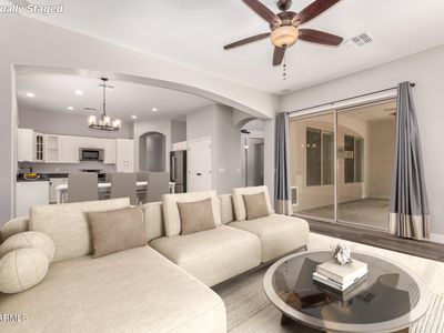 44561 W Garden Ln, Maricopa, AZ, 85139