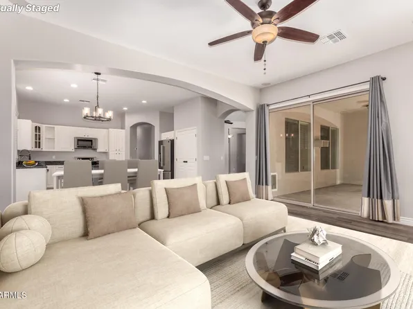 44561 W Garden Lane, Maricopa, AZ 85139
