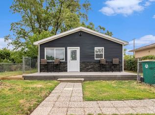 2139 Bradley Ave, Ypsilanti, MI