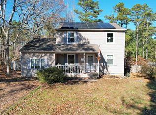 28 Luke Ct, Ocean View, NJ 08230