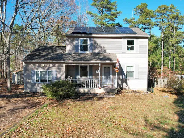 28 Luke Ct, Ocean View, NJ 08230