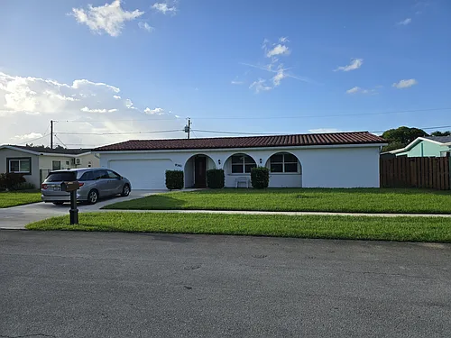 9361 SW 56th St Photo 1