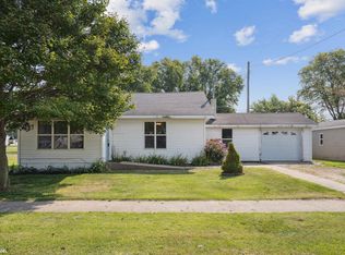 405 N 3rd St, Montezuma, IA 50171