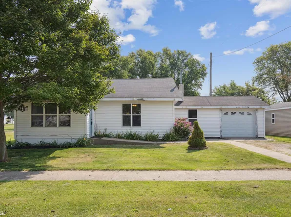 405 N 3rd St, Montezuma, IA 50171