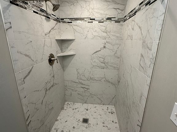 Private bath