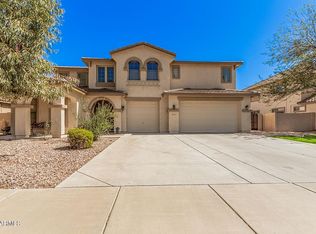 4725 N 152nd Dr, Goodyear, AZ 85395