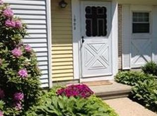 81 Park Ave #1903, Danbury, CT 06810