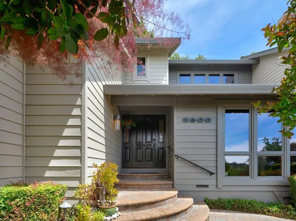 3900 Rock Springs Drive, Santa Rosa, CA 95405