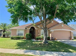 924 Pickfair Ter, Lake Mary, FL 32746
