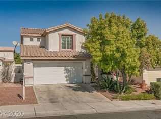 8020 Revolver Ave, Las Vegas, NV 89131