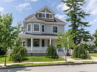 294 Claremont Ave, Montclair, NJ 07042