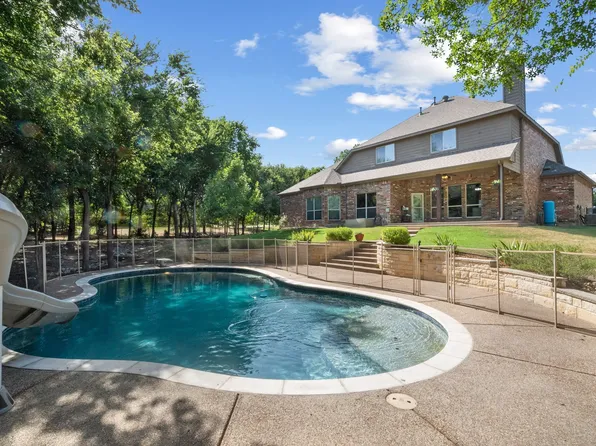 101 Deer Crossing Way, Azle, TX 76020