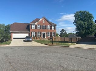 2644 Timberbrooke Way, Duluth, GA 30097