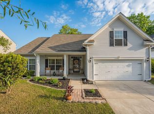 9616 Pebble Creek Blvd, Summerville, SC 29485