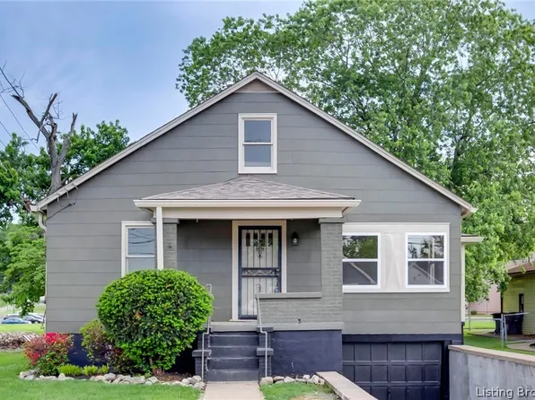 921 Valley View Road, New Albany, IN 47150