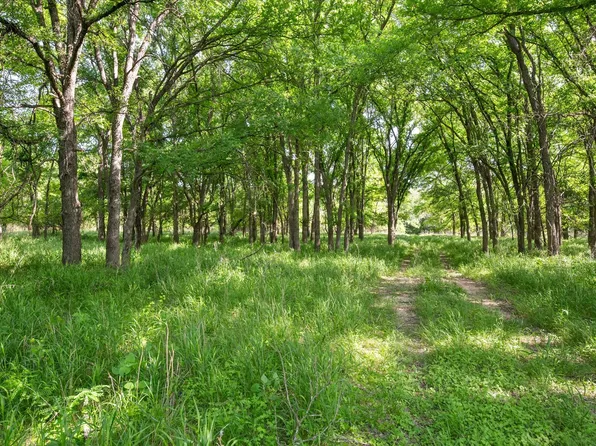 345 County Road 2545, Meridian, TX 76665