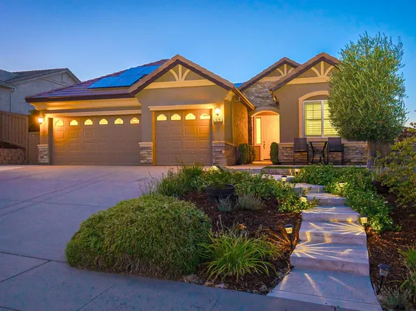 679 Lefevre Dr, Folsom, CA 95630