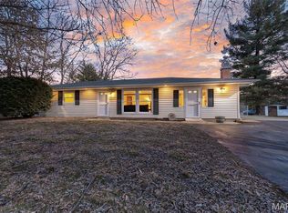 1220 S Point Prairie Rd, Wentzville, MO 63385