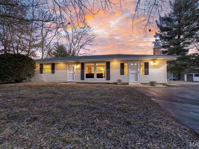 1220 S Point Prairie Rd, Wentzville, MO, 63385
