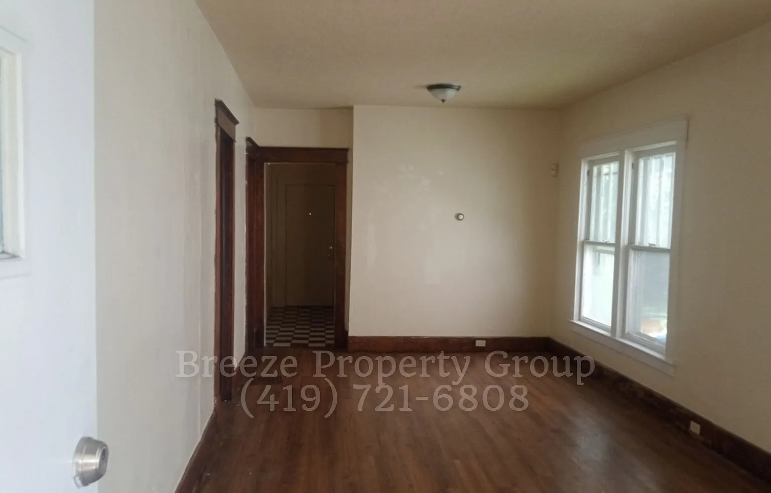 2 bed, 836 sqft, $875 — Photo 3
