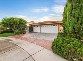 1621 Harbor Crest Cir, Corona Del Mar, CA 92625