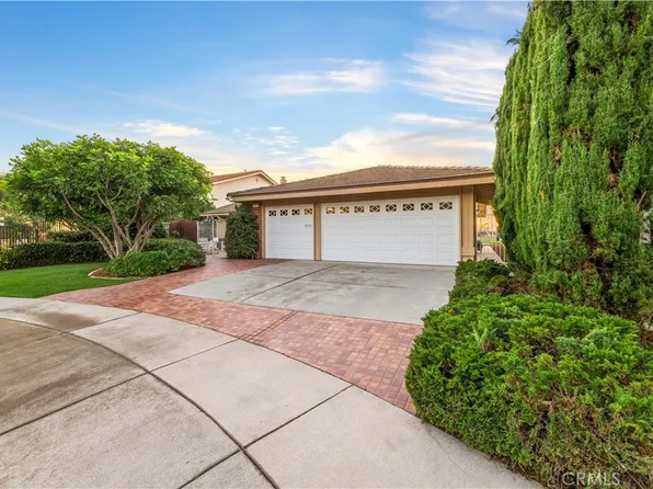 1621 Harbor Crest Cir, Corona Del Mar, CA 92625