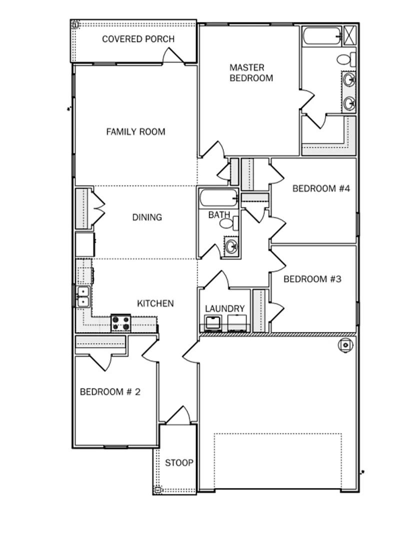 Building Photo - 3761 Seaside Sparrow Cir
